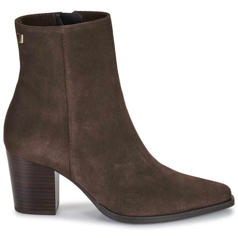 JB Martin OBEL Marrone Stivaletti Donna - 2