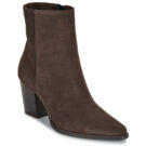 JB Martin OBEL Marrone Stivaletti Donna - 1