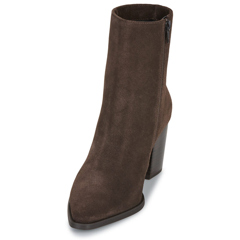 JB Martin OBEL Marrone Stivaletti Donna - 3