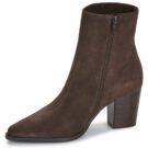 JB Martin OBEL Marrone Stivaletti Donna - 4