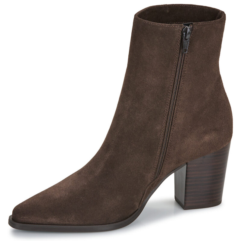 JB Martin OBEL Marrone Stivaletti Donna - 4
