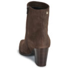 JB Martin OBEL Marrone Stivaletti Donna - 5