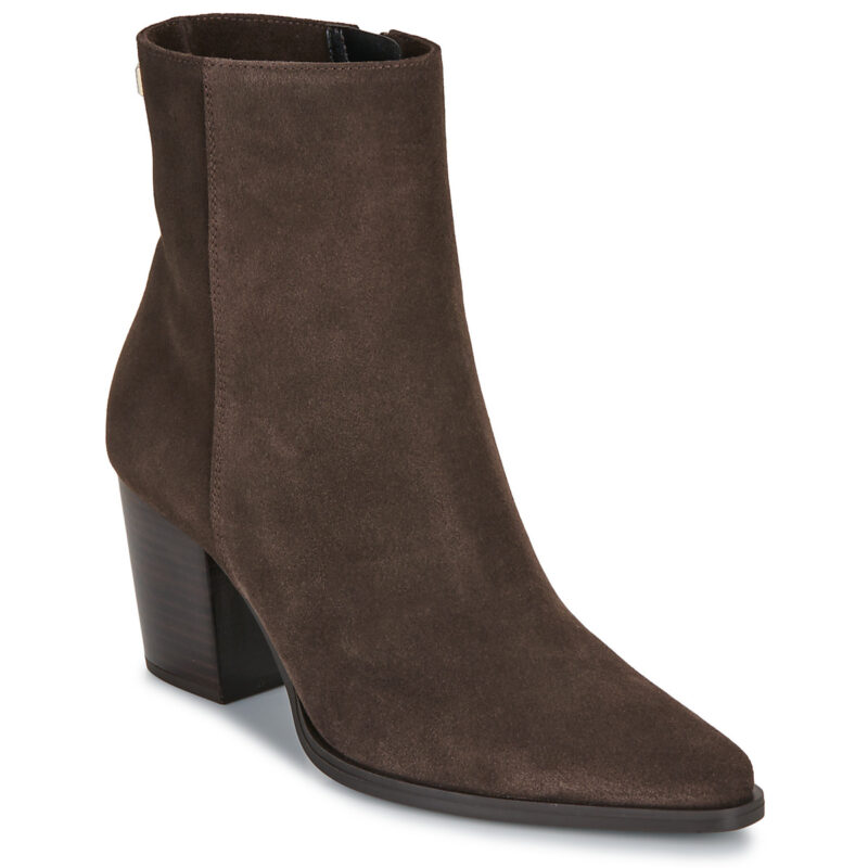 JB Martin OBEL Marrone Stivaletti Donna - 1