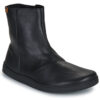 Botas ORIGEN Negro