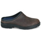 Blundstone ORIGINAL CLOG Grigio Stivaletti Donna - 2