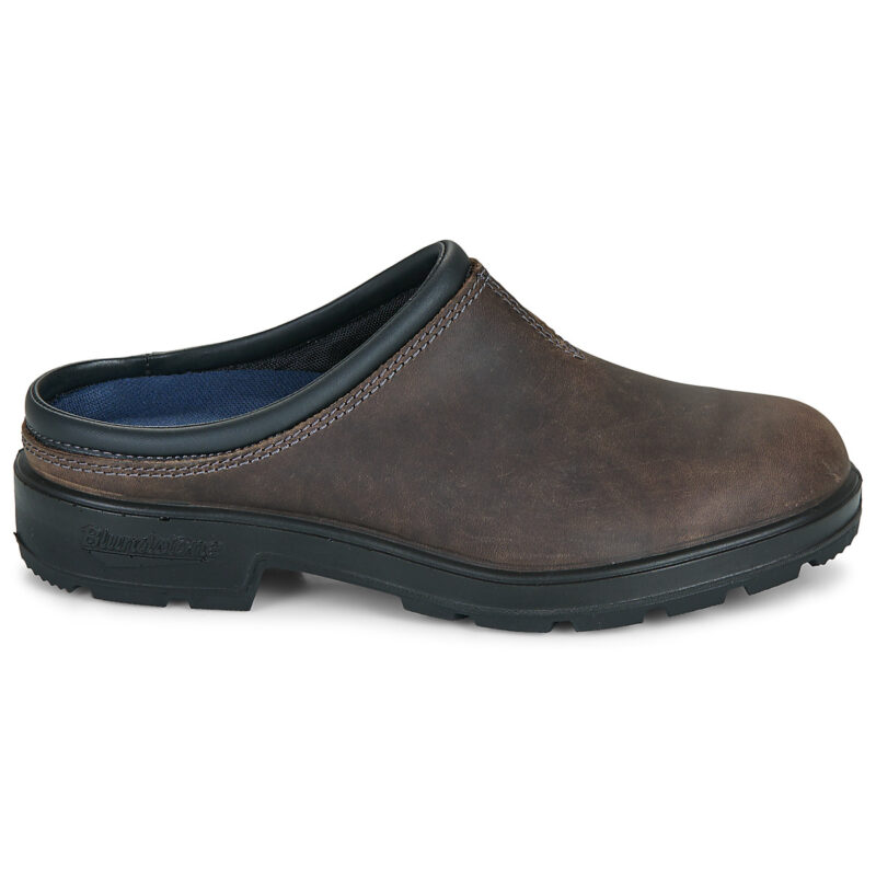 Blundstone ORIGINAL CLOG Grigio Stivaletti Donna - 2