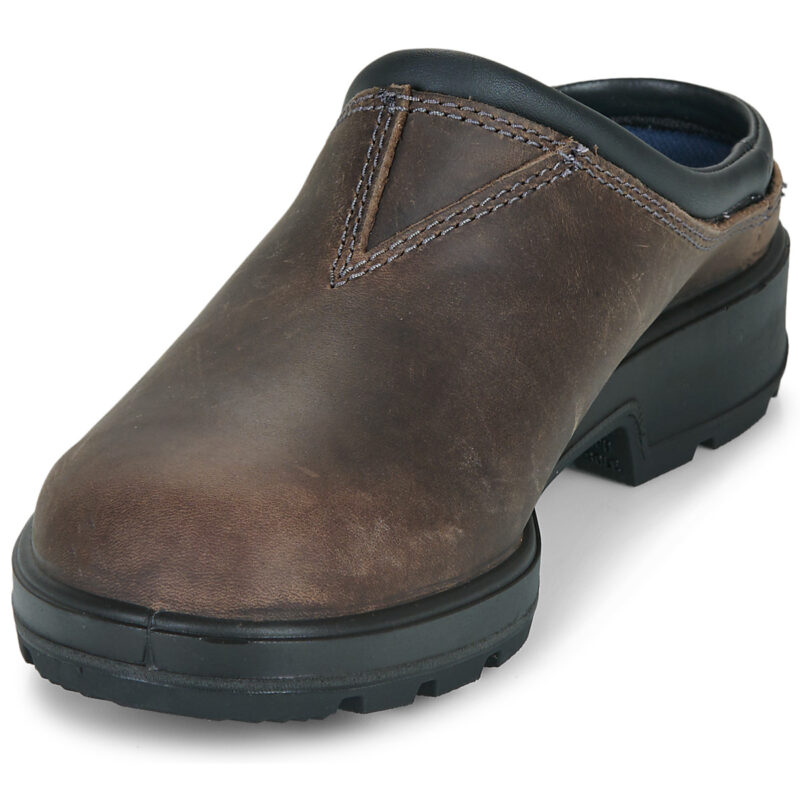 Blundstone ORIGINAL CLOG Grigio Stivaletti Donna - 3