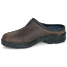 Blundstone ORIGINAL CLOG Grigio Stivaletti Donna - 4