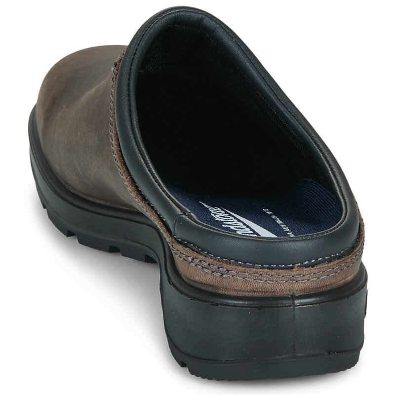 Blundstone ORIGINAL CLOG Grigio Stivaletti Donna - 5