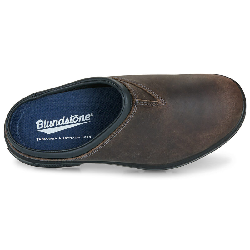 Blundstone ORIGINAL CLOG Grigio Stivaletti Donna - 6