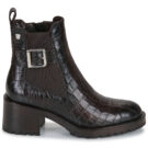 JB Martin OTERA Marrone Stivaletti Donna - 2