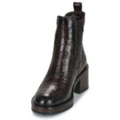JB Martin OTERA Marrone Stivaletti Donna - 3