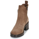 JB Martin OTERA Marrone Stivaletti Donna - 3