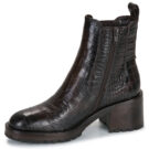 JB Martin OTERA Marrone Stivaletti Donna - 4