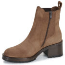 JB Martin OTERA Marrone Stivaletti Donna - 4