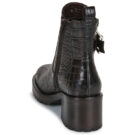JB Martin OTERA Marrone Stivaletti Donna - 5
