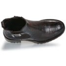 JB Martin OTERA Marrone Stivaletti Donna - 6