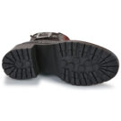 JB Martin OTERA Marrone Stivaletti Donna - 7