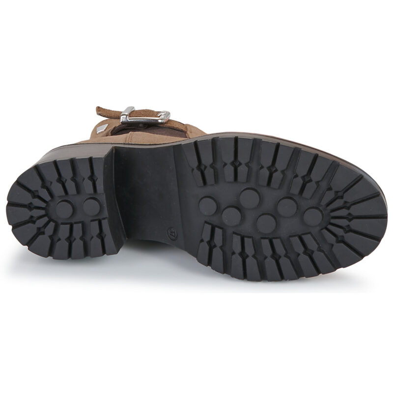 JB Martin OTERA Marrone Stivaletti Donna - 7