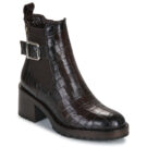 JB Martin OTERA Marrone Stivaletti Donna - 1