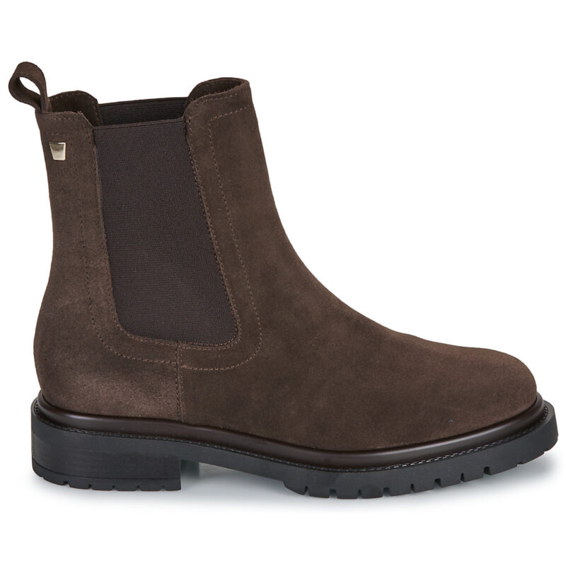 JB Martin OTIS Marrone Stivaletti Donna - 2