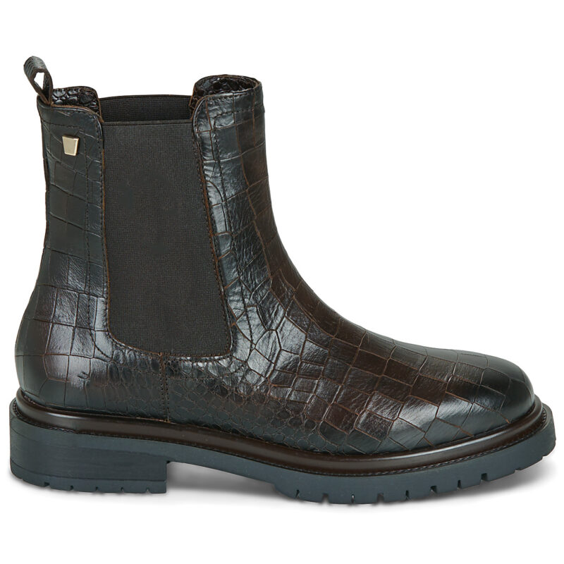JB Martin OTIS Marrone Stivaletti Donna - 2
