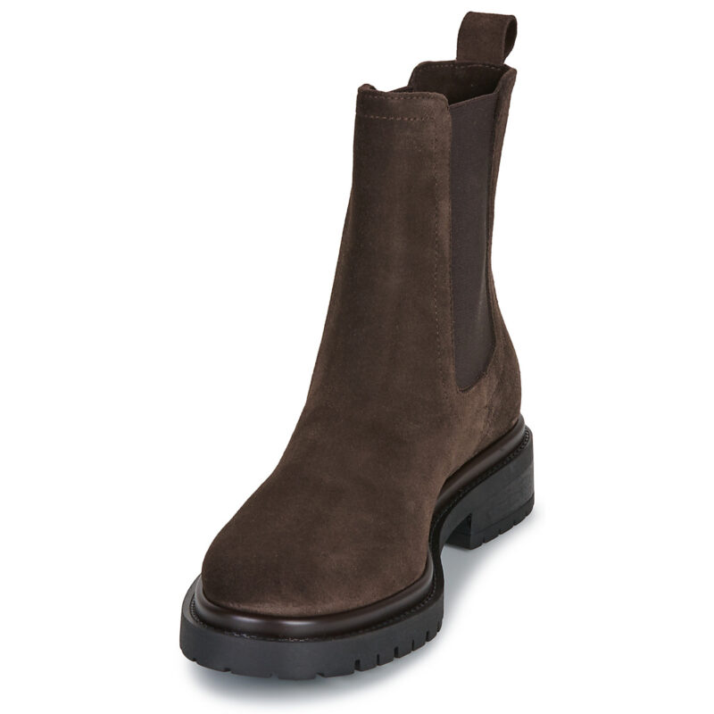 JB Martin OTIS Marrone Stivaletti Donna - 3
