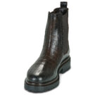 JB Martin OTIS Marrone Stivaletti Donna - 3