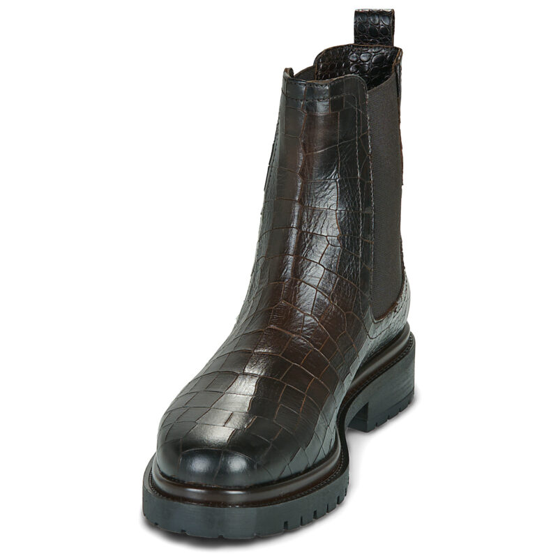 JB Martin OTIS Marrone Stivaletti Donna - 3