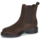 JB Martin OTIS Marrone Stivaletti Donna - 4