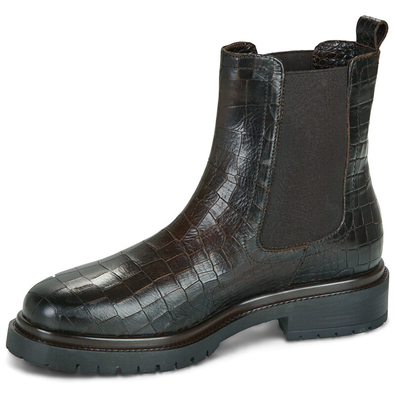 JB Martin OTIS Marrone Stivaletti Donna - 4