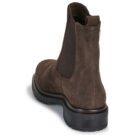JB Martin OTIS Marrone Stivaletti Donna - 5