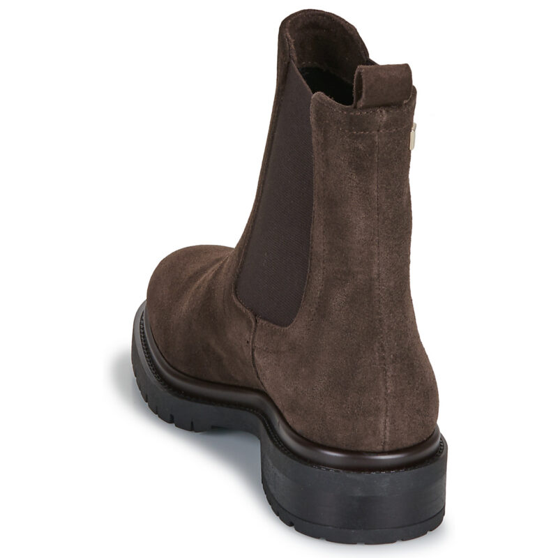 JB Martin OTIS Marrone Stivaletti Donna - 5