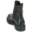 JB Martin OTIS Marrone Stivaletti Donna - 5