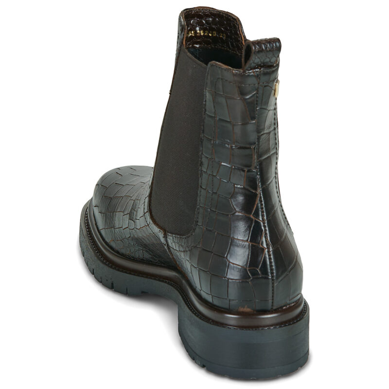 JB Martin OTIS Marrone Stivaletti Donna - 5