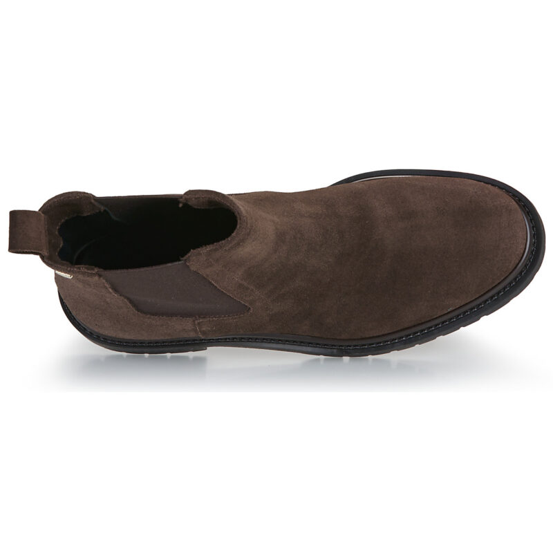 JB Martin OTIS Marrone Stivaletti Donna - 6