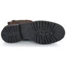 JB Martin OTIS Marrone Stivaletti Donna - 7