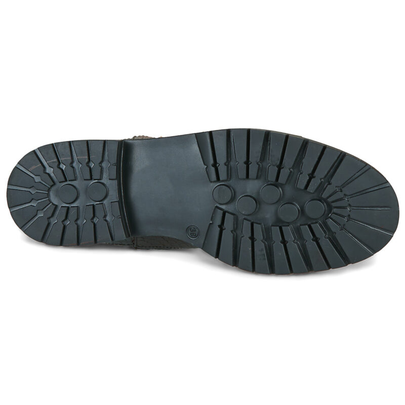 JB Martin OTIS Marrone Stivaletti Donna - 7