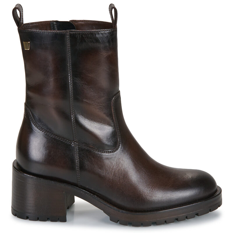 JB Martin OTTAVIA Marrone Stivaletti Donna - 2
