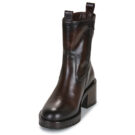 JB Martin OTTAVIA Marrone Stivaletti Donna - 3