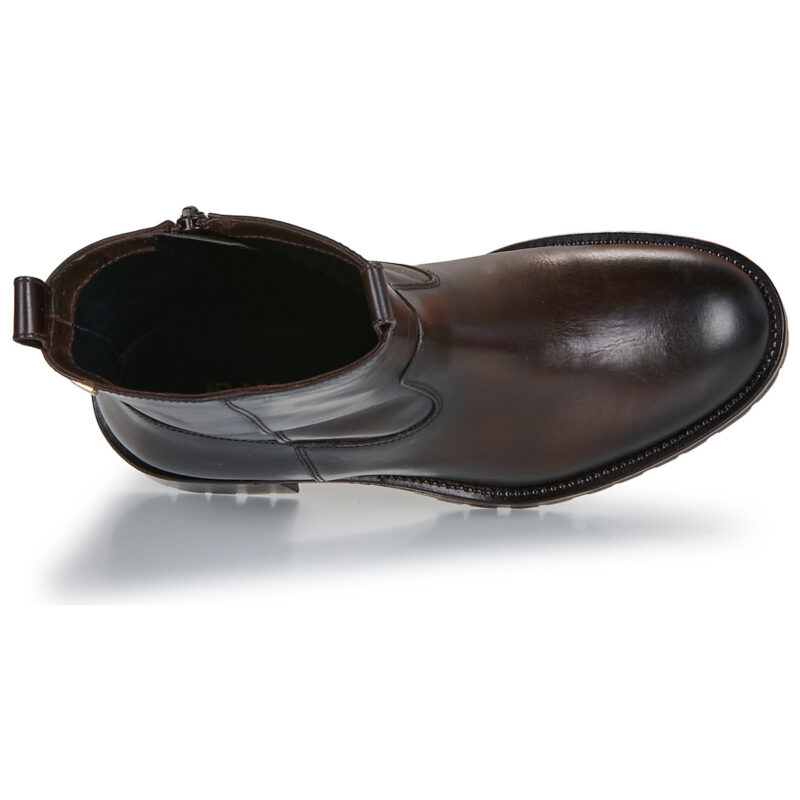 JB Martin OTTAVIA Marrone Stivaletti Donna - 6