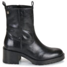 JB Martin OTTAVIA Nero Stivaletti Donna - 2