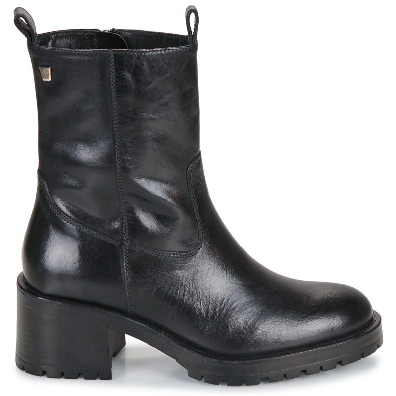 JB Martin OTTAVIA Nero Stivaletti Donna - 2