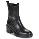 JB Martin OTTAVIA Nero Stivaletti Donna - 1
