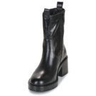JB Martin OTTAVIA Nero Stivaletti Donna - 3
