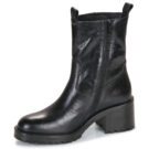 JB Martin OTTAVIA Nero Stivaletti Donna - 4