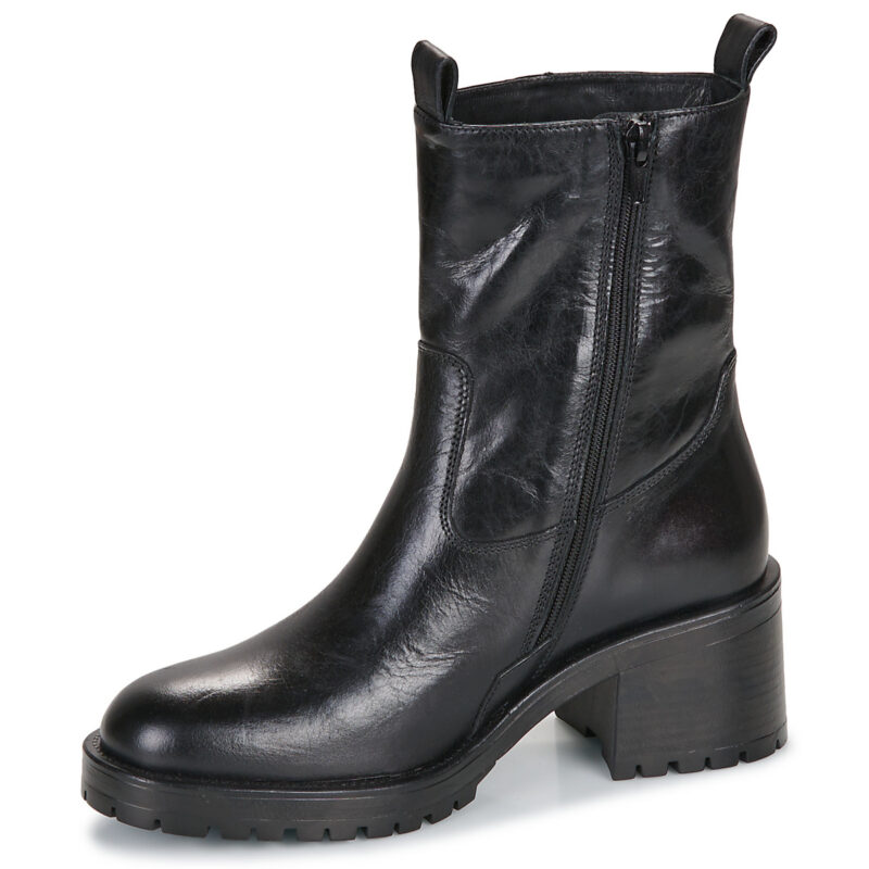 JB Martin OTTAVIA Nero Stivaletti Donna - 4