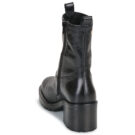 JB Martin OTTAVIA Nero Stivaletti Donna - 5