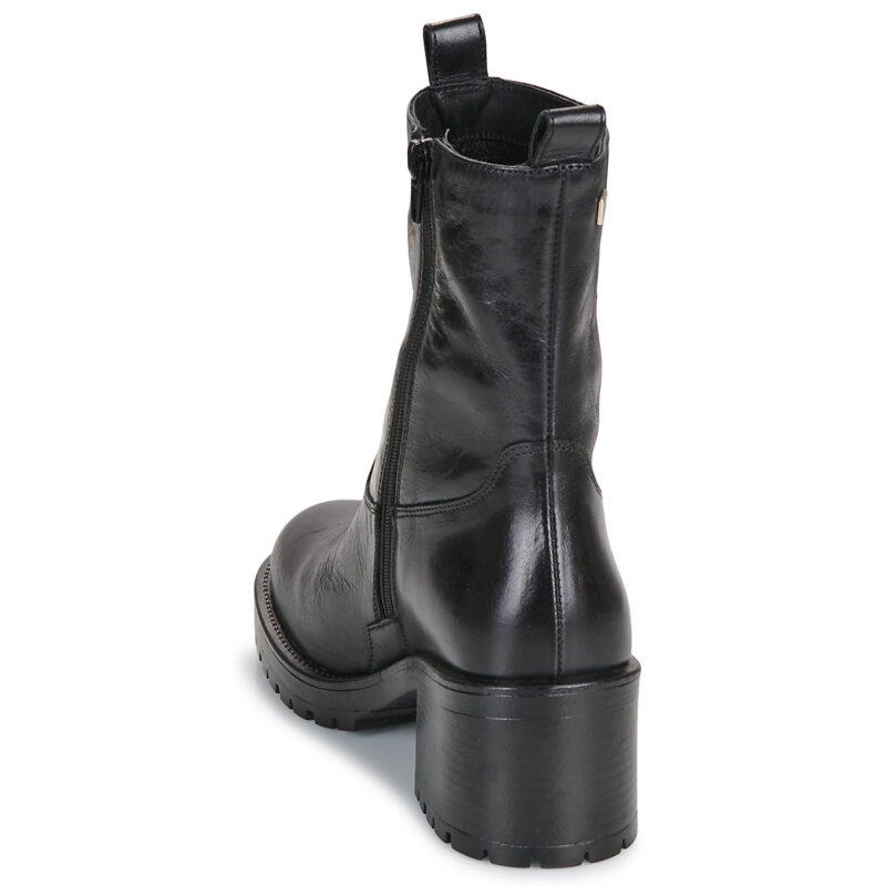 JB Martin OTTAVIA Nero Stivaletti Donna - 5