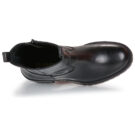 JB Martin OTTAVIA Nero Stivaletti Donna - 6